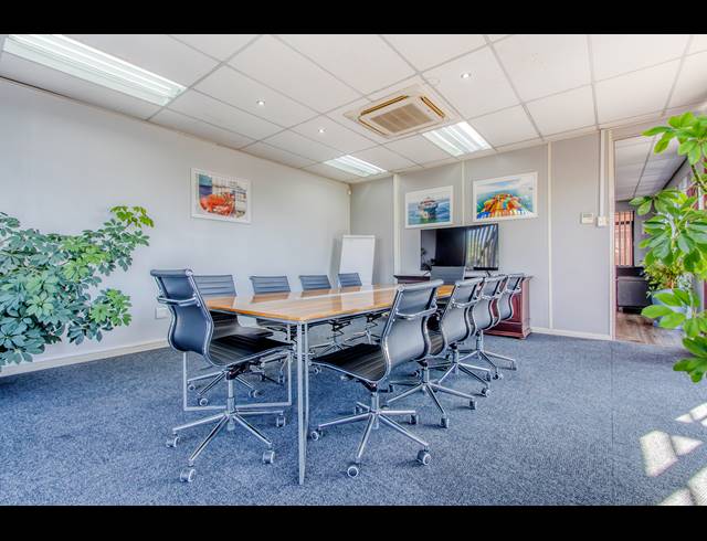 334M² OFFICE TO LET IN SIMBA